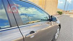 تۆیۆتا کامری